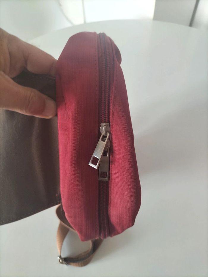 Petit sac a dos - photo numéro 4