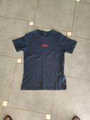 Tee shirt Levi's homme bleu marine taille S tbe