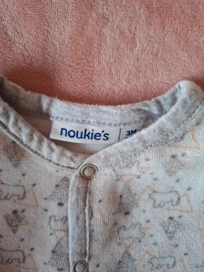 Pyjama noukies - photo numéro 2