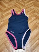 Maillot de bain fille