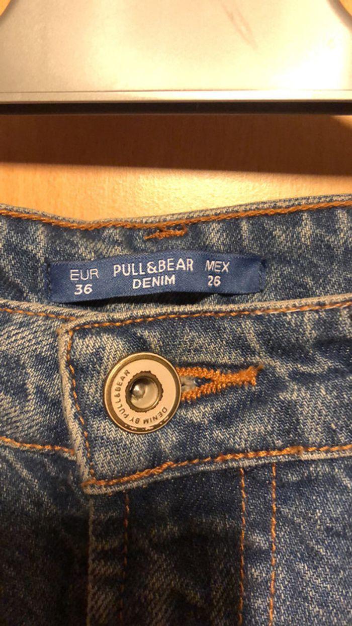 Jeans pull&bear - photo numéro 2