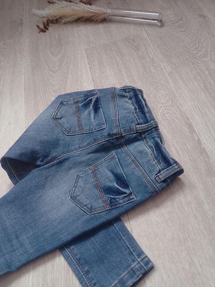 Jeans 4 ans - photo numéro 4