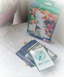 Lot carte jouer pack started démarrage one pièce card game start bandaï sanji deck zoro