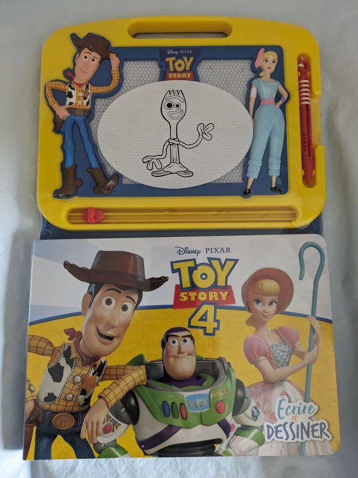 Disney Pixar Toy Story - photo numéro 1