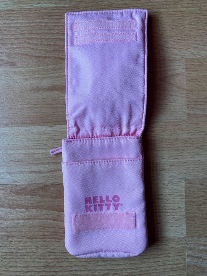 Petite pochette Hello Kitty - photo numéro 3