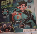 Dujardin - Tf1 Games Spy Code