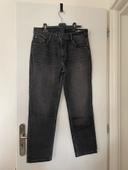 Jean gris Bonobo taille 42