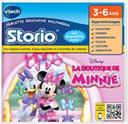 Jeu Storio Disney - La boutique de Minnie 🎀