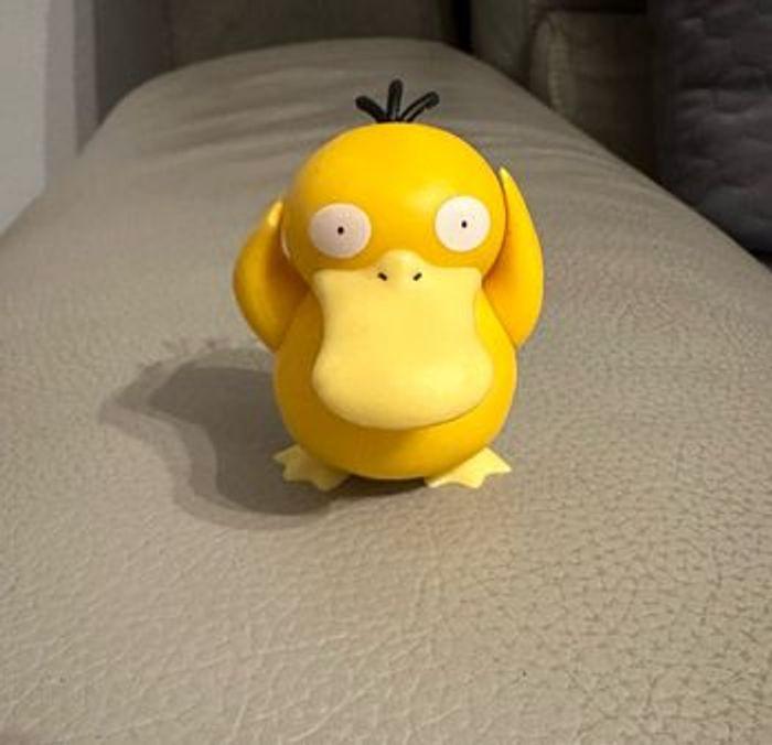 Pokémon - Figurine Battle Psykokwak - photo numéro 1