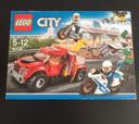 Lego city neuf