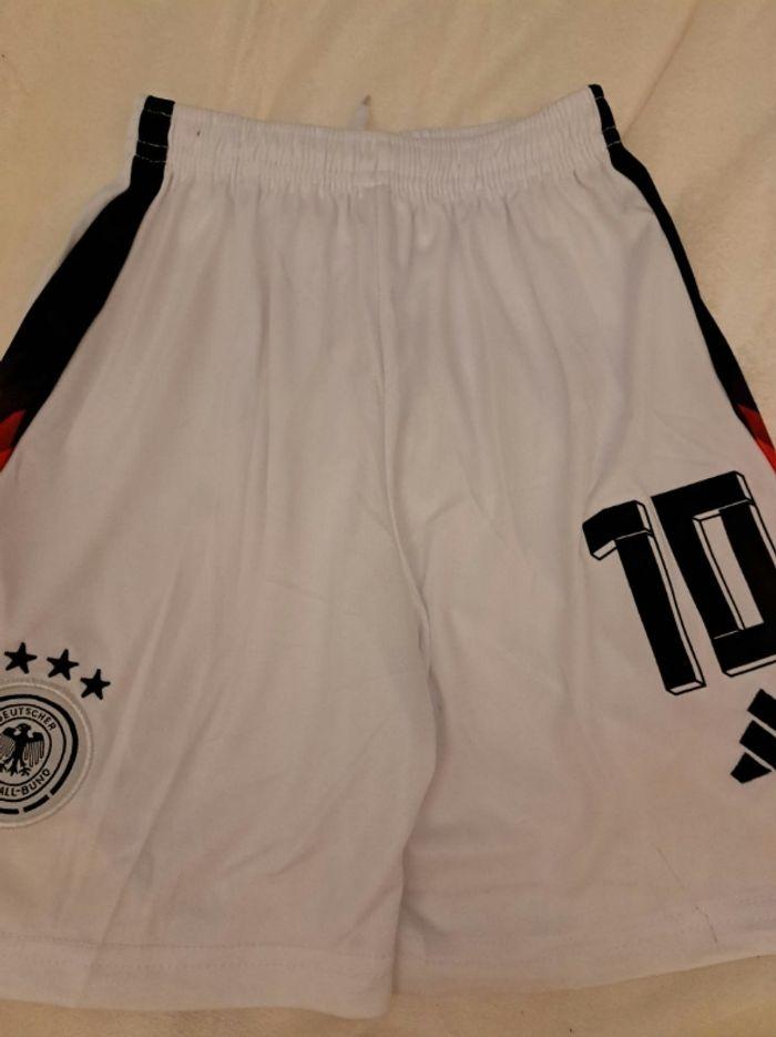 Maillot de foot Allemagne - photo numéro 6