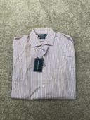 Chemise homme Ralph Lauren taille 42