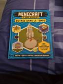 Minecraft le guide du builder:Voyage dans le temps