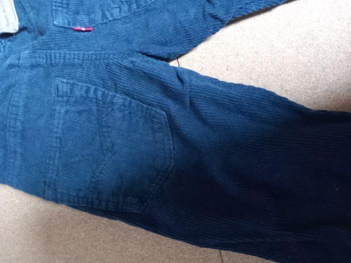 Pantalon levis 12 mois - photo numéro 3