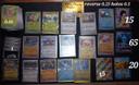 Cartes pokemon 151