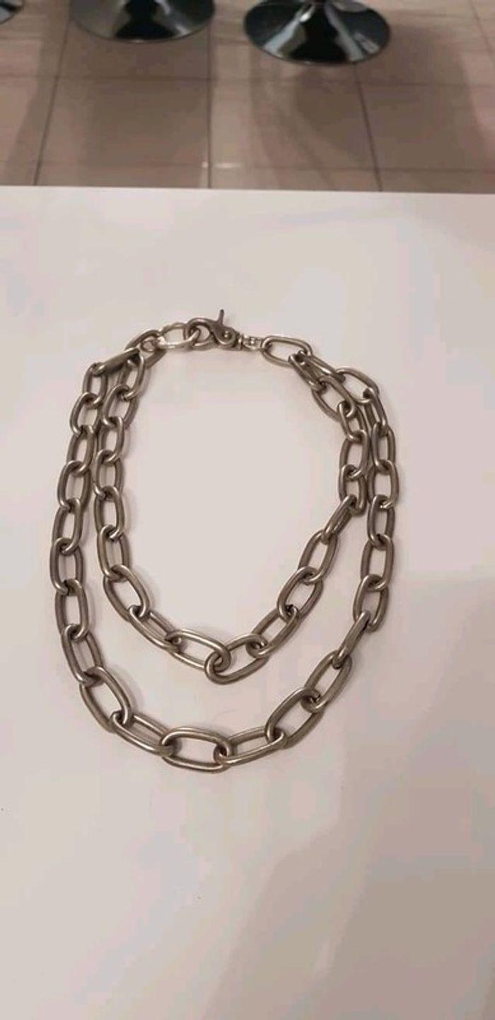 collier