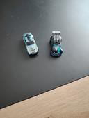 Voitures hot wheels