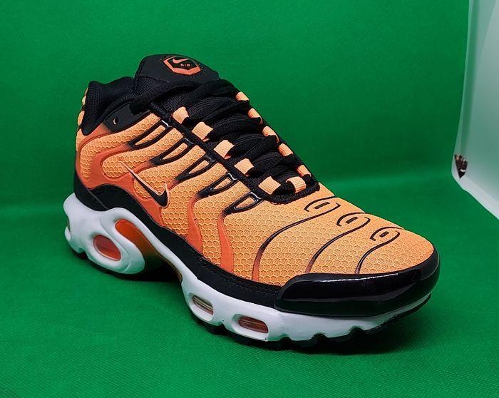 Nike tn neuf - photo numéro 1