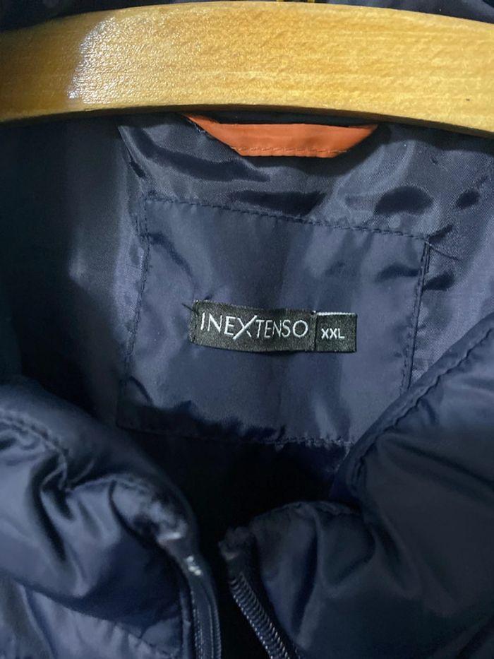 Veste matelassés sans manches. Taille XXL. - photo numéro 8