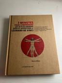 3 minutes pour comprendre Léonard de Vinci