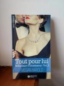 Livre "milliardaire et dominateur - vol 1" de Megan Harold