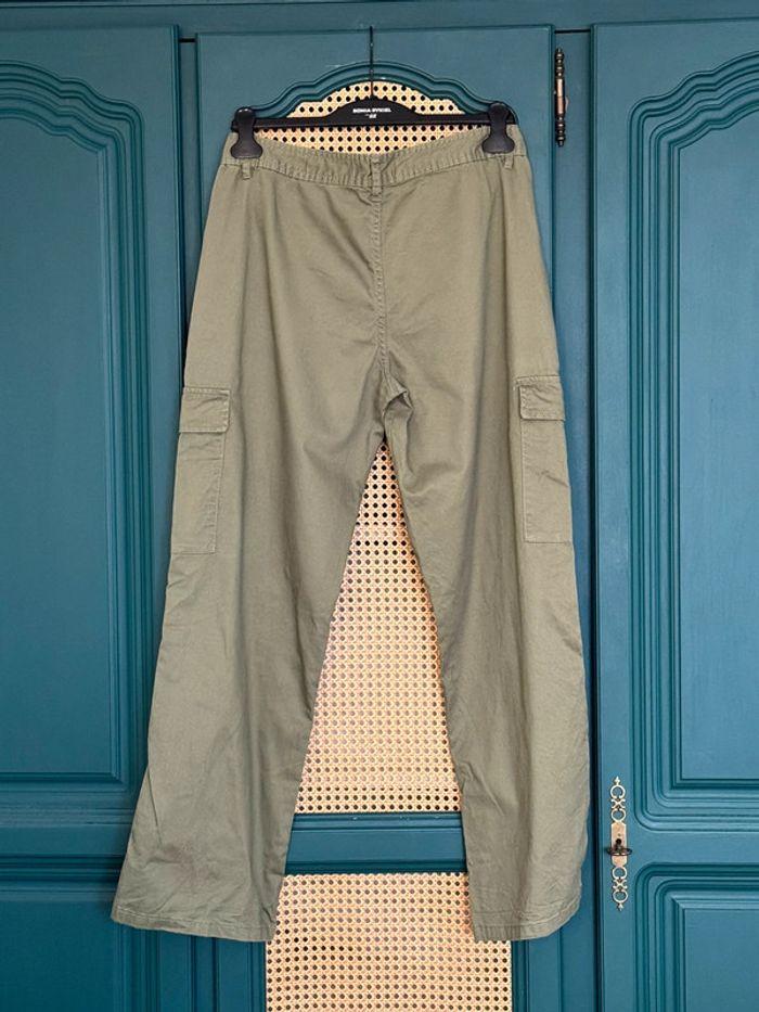 Pantalon cargo Primark 40 - photo numéro 2