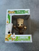 Pop Disney Lumière 93