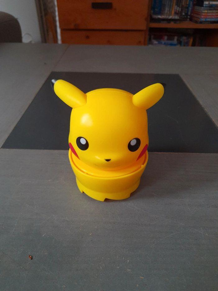 Presse agrumes pikachu - photo numéro 8