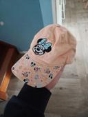 Casquette minnie 49/50