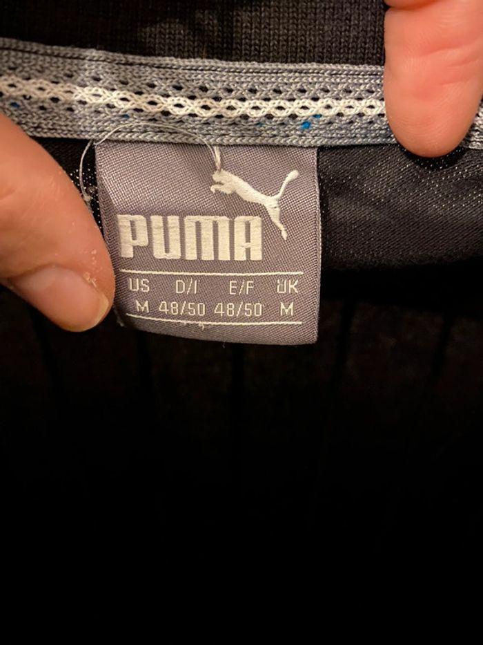 Polo puma - bon état - photo numéro 4