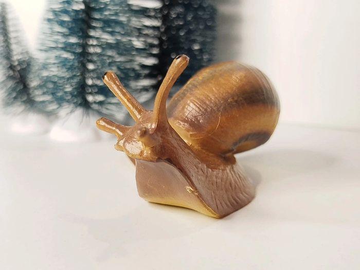 Figurine escargot 🐌 - photo numéro 2