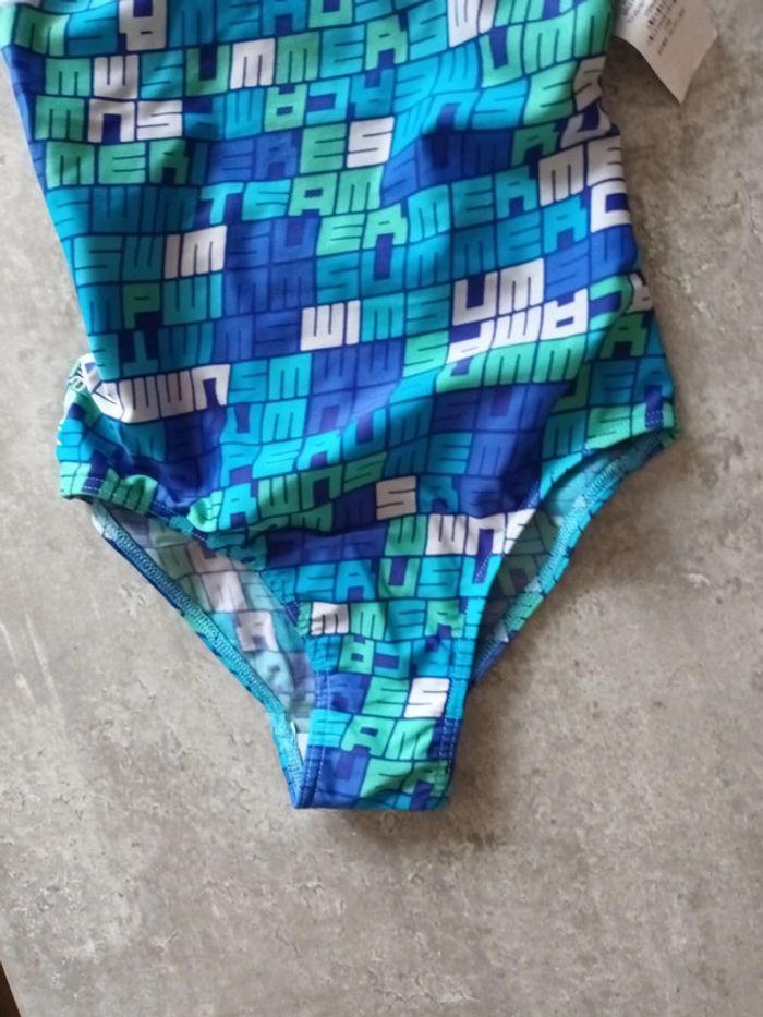 Maillot de bain - photo numéro 2