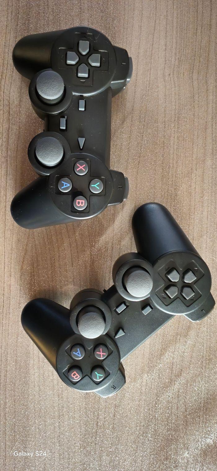 Game Stick 4K - photo numéro 3