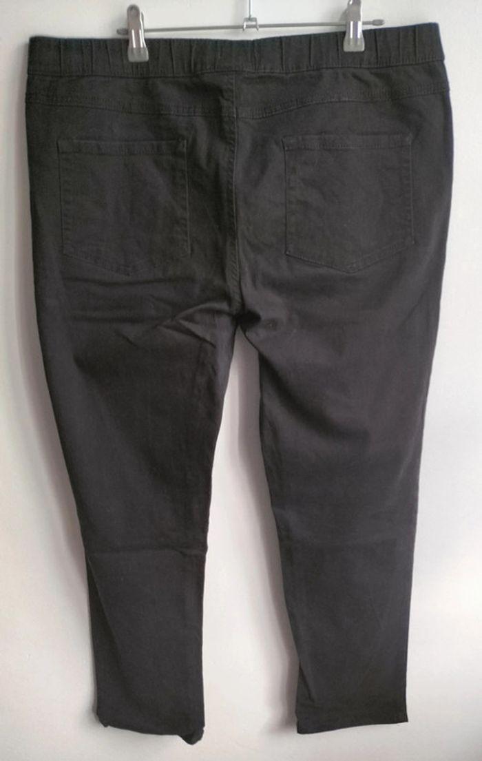 Pantalon Noir - In Extenso - photo numéro 4