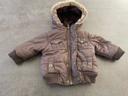 Manteau hiver jacadi