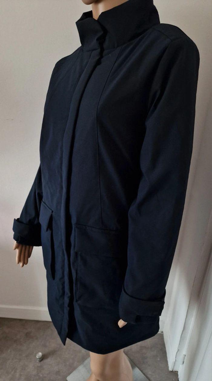 Manteau Skfk femme 38 neuf Étiqueté - photo numéro 4