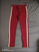 Legging molletonné 7-8 ans