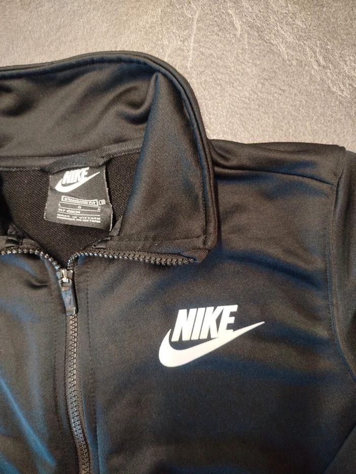 Veste Nike zip - photo numéro 3