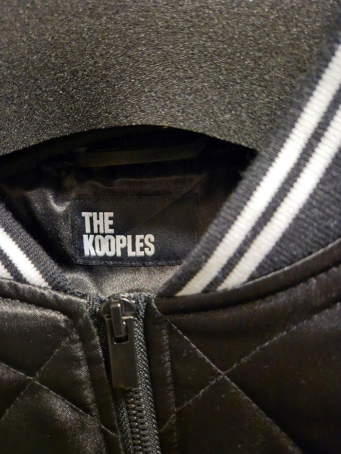 Bombers The Kooples - photo numéro 6