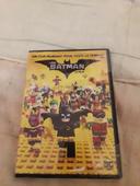 DVD Lego