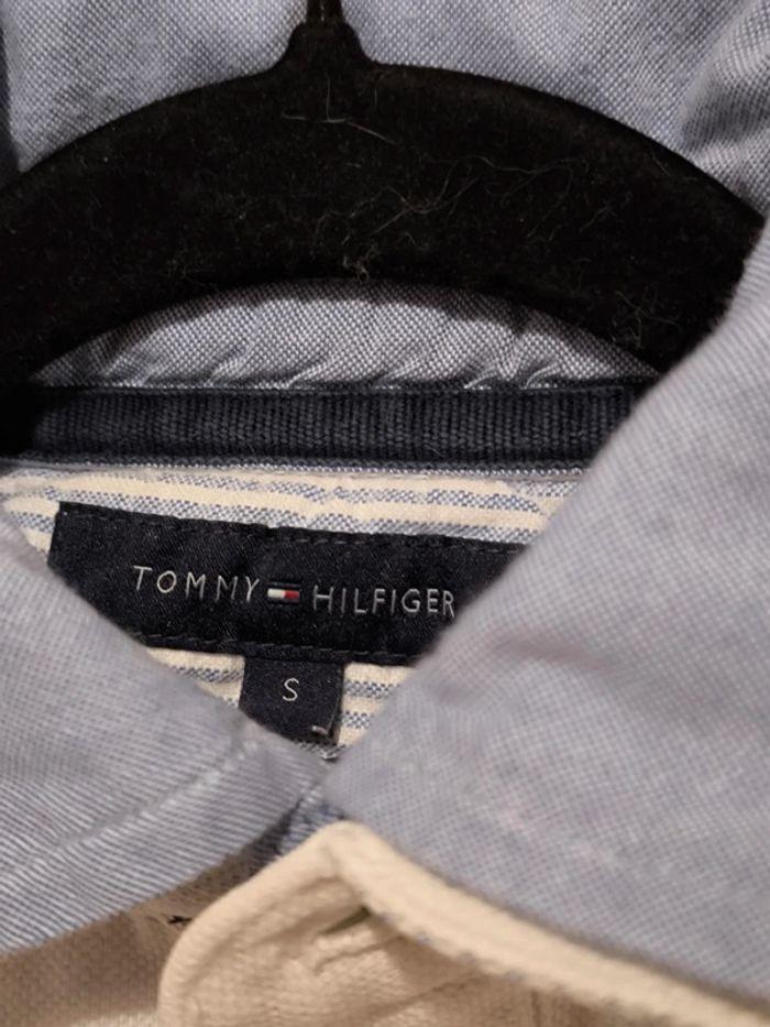 Polo Tommy Hilfiger - photo numéro 3