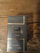 Parfum neuf Luxuria touch