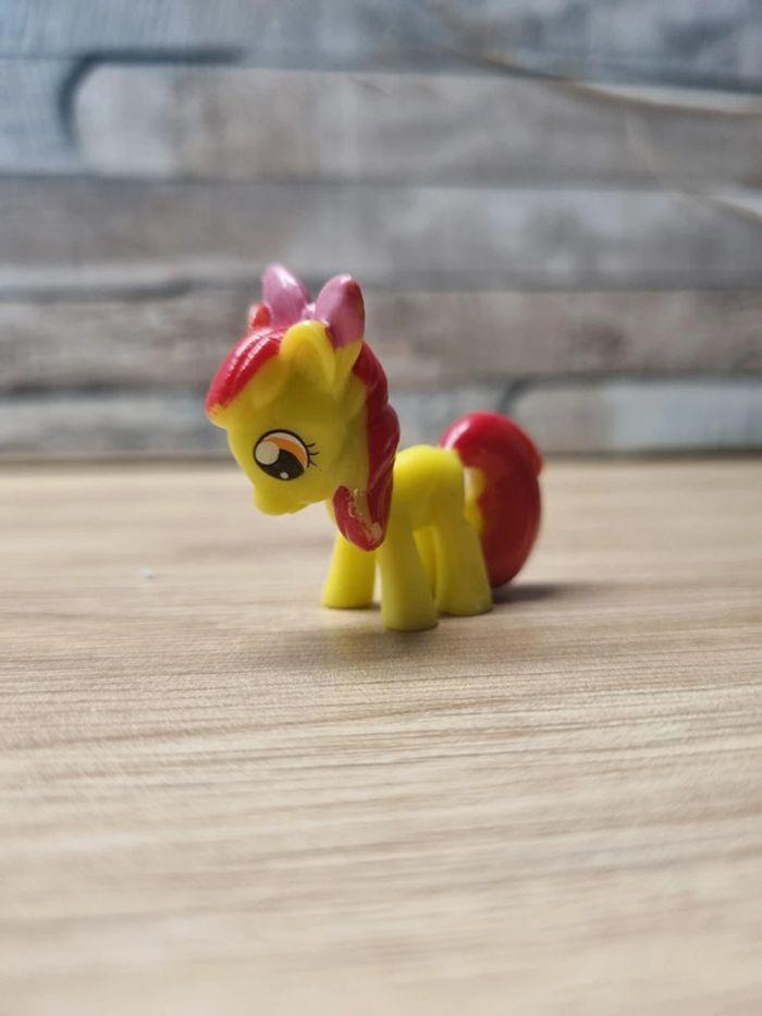 Lot de 15 My Little Pony - photo numéro 11