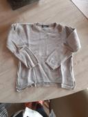 Pull-over mi-saison