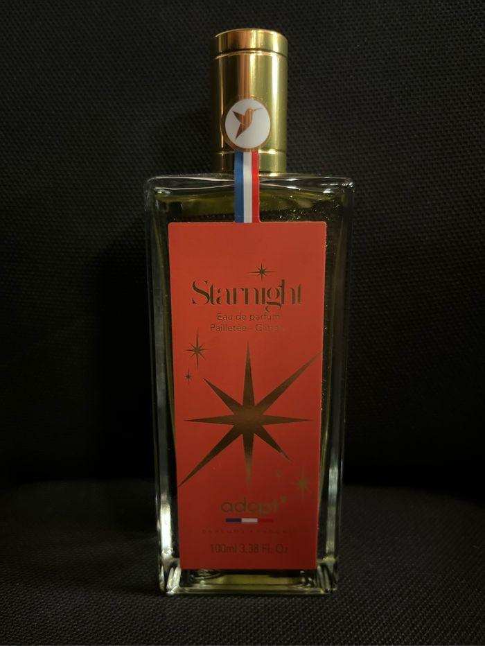 Parfum Starnight 100ml neuf - photo numéro 1