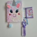 Adorable lot licorne