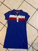 Robe Tommy Hilfiger