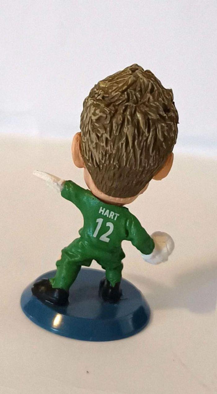 Figurine soccer  starz Joe  Hart  -  Tottenham  Hotspur  -  England - photo numéro 2