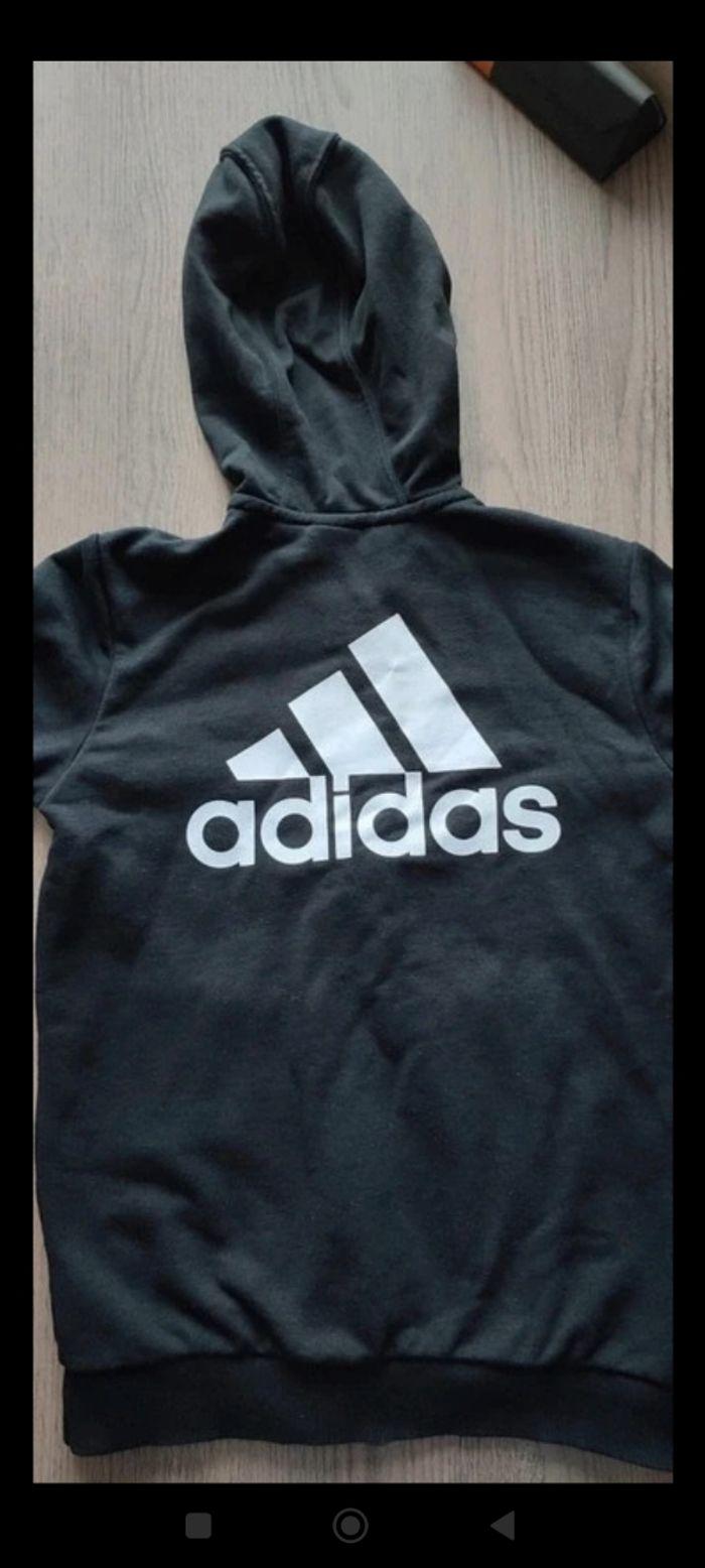 Veste Adidas - photo numéro 2