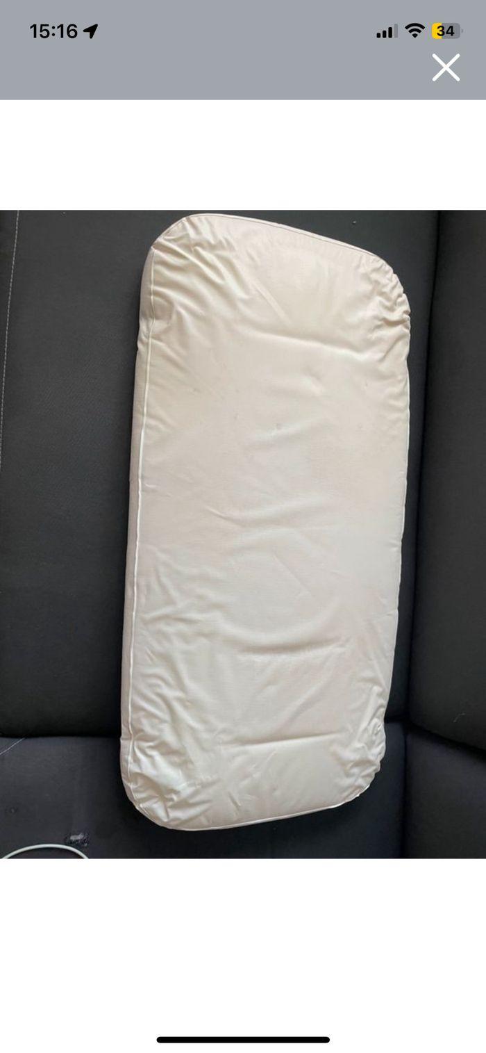 Matelas Bébé 70/30 - photo numéro 2